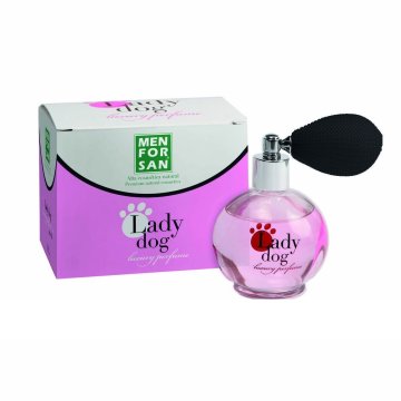 Parfum Menforsan Lady Dog pes 50 ml