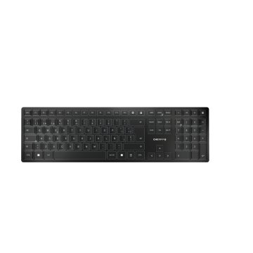 Bluetooth Klávesnica Cherry KW 9100 SLIM Španielska Qwerty