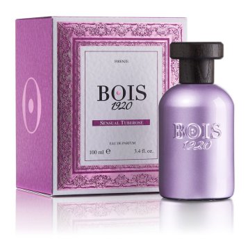 Dámsky parfum Bois 1920 Sensual Tuberose EDP 50 ml