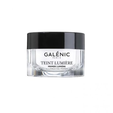 Podklad pod make up Galenic Teint Lumiére 50 ml Oživujúci