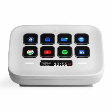 Adaptér Thunderbolt na DisplayPort Elgato Stream Deck Neo