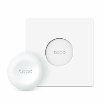 Osvetlenie TP-Link Tapo S200D Biela