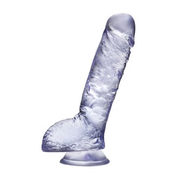 Realistické dildo Blush B yours TPE Ø 4,4 cm (16,5 cm)