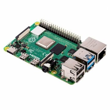 Základná Doska RASPBERRY PI SC15184 2 GB RAM