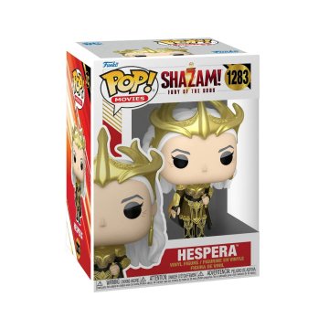 Figúrka Funko Pop! SHAZAM! HESPERA