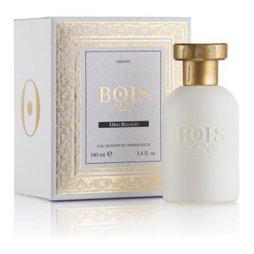 Dámsky parfum Bois 1920 Oro Bianco EDP 100 ml