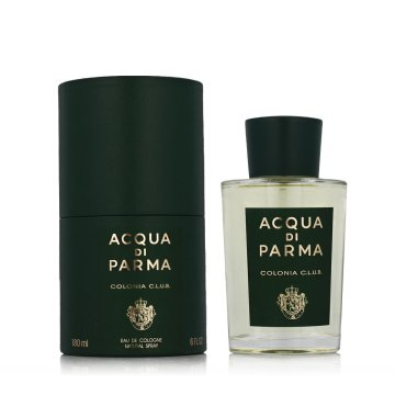 Pánsky parfum Acqua Di Parma EDC Colonia C.L.U.B. 180 ml