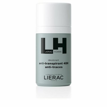 Guličkový dezodorant Lierac Lh Antiperspirant