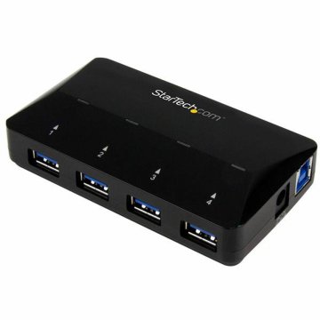 USB rozbočovač Startech ST53004U1C