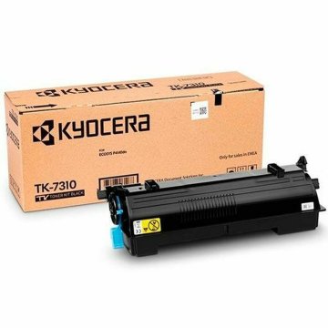 Toner Kyocera 1T02Y40NL0 Čierna