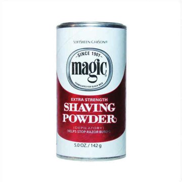 Voda po holení Soft & Sheen Carson Carson Magic Shaving Powder Extra 142 g