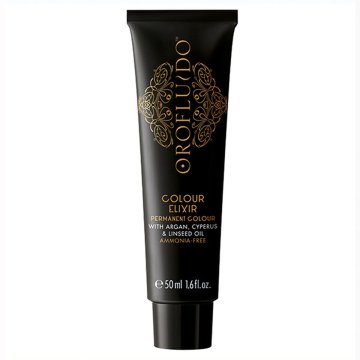 Trvalá farba Revlon Oro Fluido 50 ml Nº 8.31