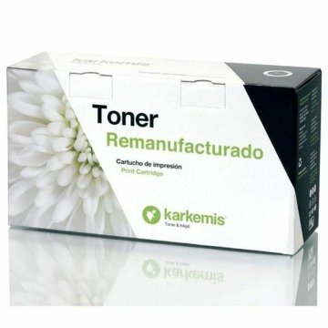 Recyklovaný toner Karkemis 415X Ružová