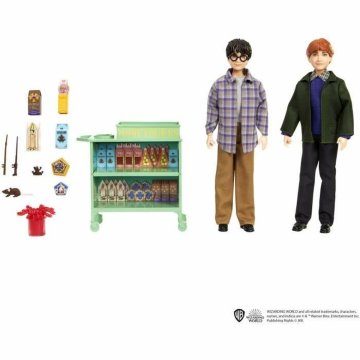 Playset Mattel HND79 Harry Potter