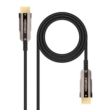 HDMI Kábel NANOCABLE 10.15.2020 20 m Čierna