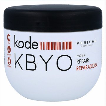 Šampón + kondicionér Periche 8436002655597 (500 ml)