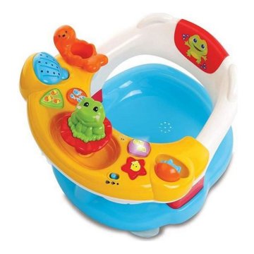 Detská sedačka Vtech Baby Super 2 in 1 Interactive