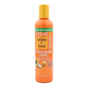 Šampón + kondicionér Creme Of Nature (250 ml)