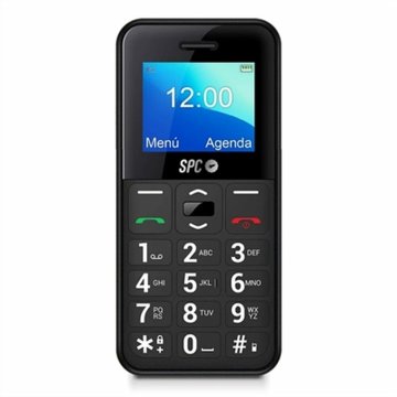 Mobilný Telefón SPC 2323N 32 GB Čierna 1.77"