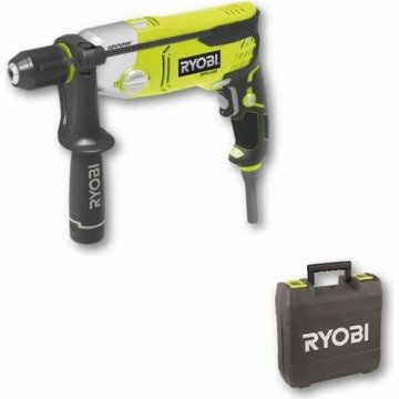 Príklepová vŕtačka Ryobi RPD1200K 1200 W 230 V