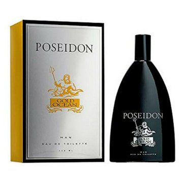 Pánsky parfum Poseidon 1264-51440 EDT 150 ml