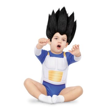 Kostým pre bábätká My Other Me Vegeta