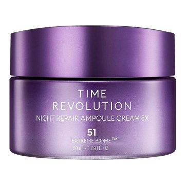 Denný krém Missha Time Revolution 50 ml