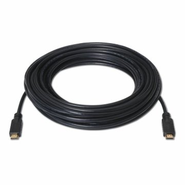 HDMI Kábel Aisens A119-0104 20 m Čierna