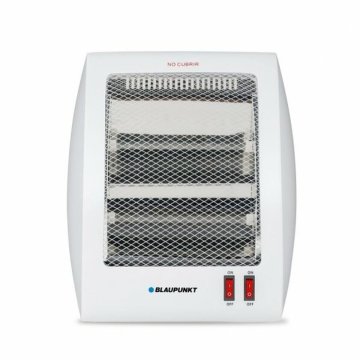 Kremíkový Žiarič Blaupunkt BP1004 800 W Sivá