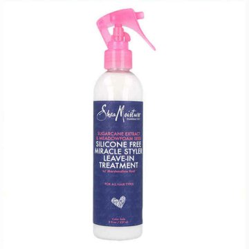 Kondicionér Shea Moisture Miracle Styler Leave-In 237 ml