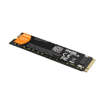 Pevný disk Dahua C970 512 GB SSD