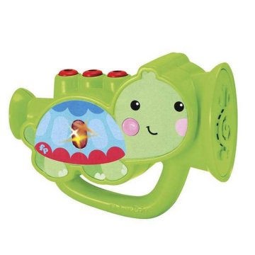 Trubka Fisher Price Trubka