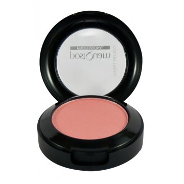 Očné tiene Postquam Color Trend Rose 3 g