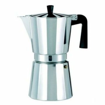 Moka Kanvica Valira VITRO 3T Aluminium