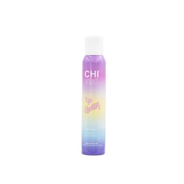 Lesklý sprej na vlasy Farouk Chi Vibes So Glossy 150 ml