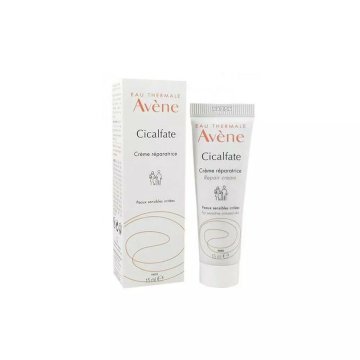 Posilňujúci krém Avene Cicalfate+ (15 ml)