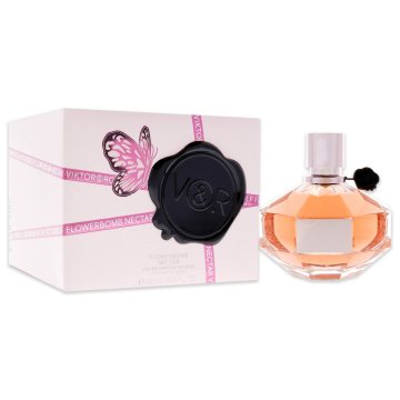 Dámsky parfum Viktor & Rolf Flowerbomb Nectar EDP 90 ml