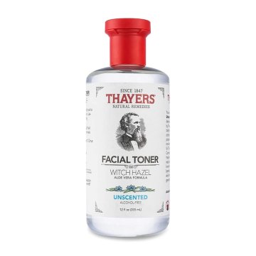 Tonikum na tvár Thayers Witch Hazel Bez vône 355 ml