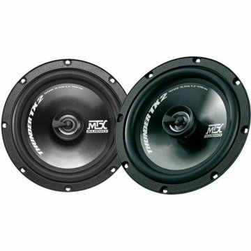 Reproduktory do auta Mtx Audio Ø 16,5 cm