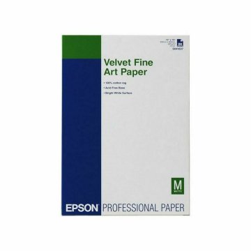 Set - atrament a fotopapier Epson C13S041637 A3 20 Listy