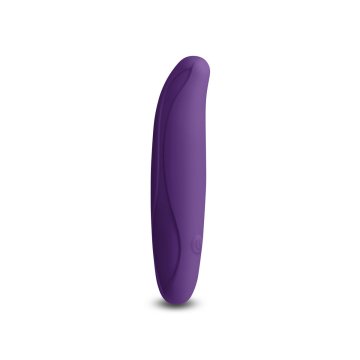 Minivibrátor NS Novelties Inya Flirt Purpurová