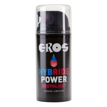 Hybridný lubrikačný gél Eros (100 ml)