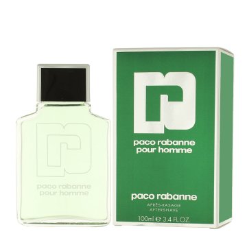 Mlieko po holení Paco Rabanne Pour Homme 100 ml