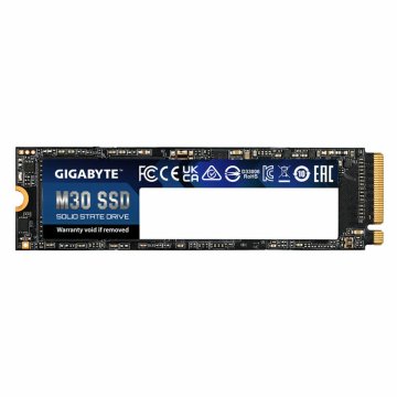 Pevný disk Gigabyte GP-GM30512G-G SSD TLC 3D NAND 512 GB SSD