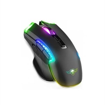 Myš Spirit of Gamer Elite M-70 Čierna