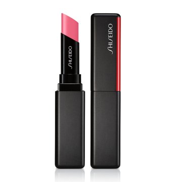 Rúž Colorgel Shiseido ColorGel LipBalm 2 g Červená Ružová