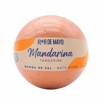 Guličky do vane Flor de Mayo Mandarinkový 200 g