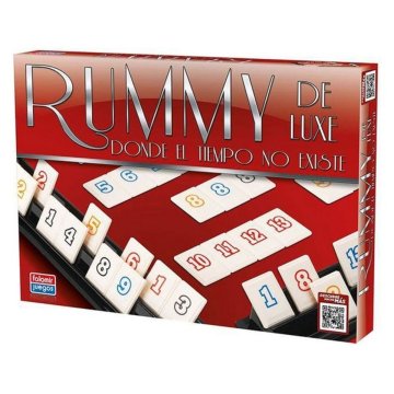 Stolová hra Rummy Deluxe Falomir