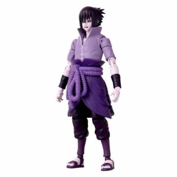 Pohyblivé figúrky Bandai Mangekyo Sharingan 17 cm