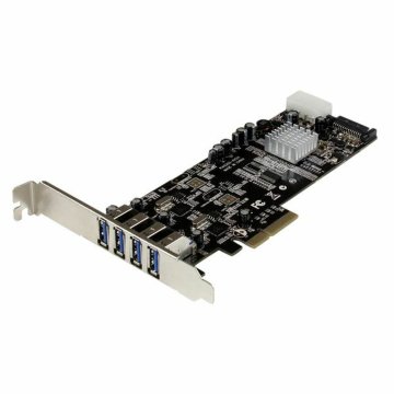 Karta PCI Startech PEXUSB3S42V